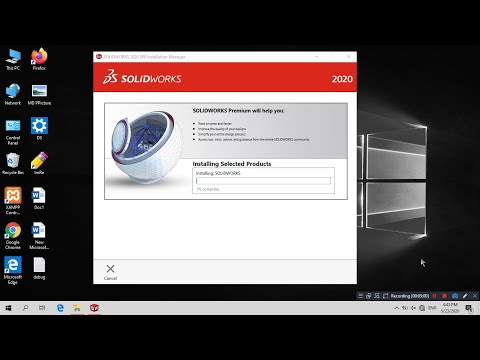 How to install solidworks 2016 with crack